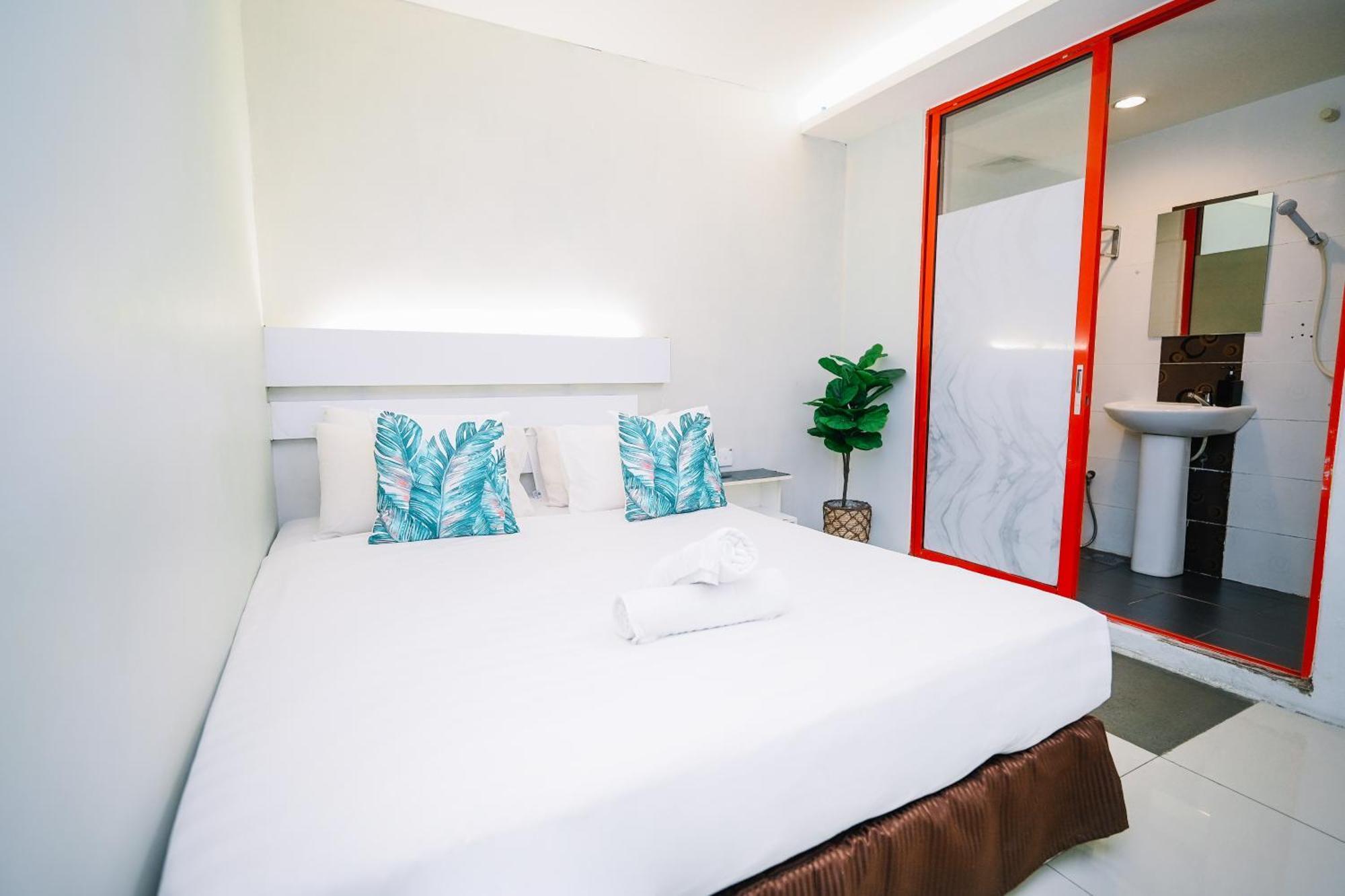 Swing & Pillows - Pj Ss2 เปอตาลิงจายา ภายนอก รูปภาพ