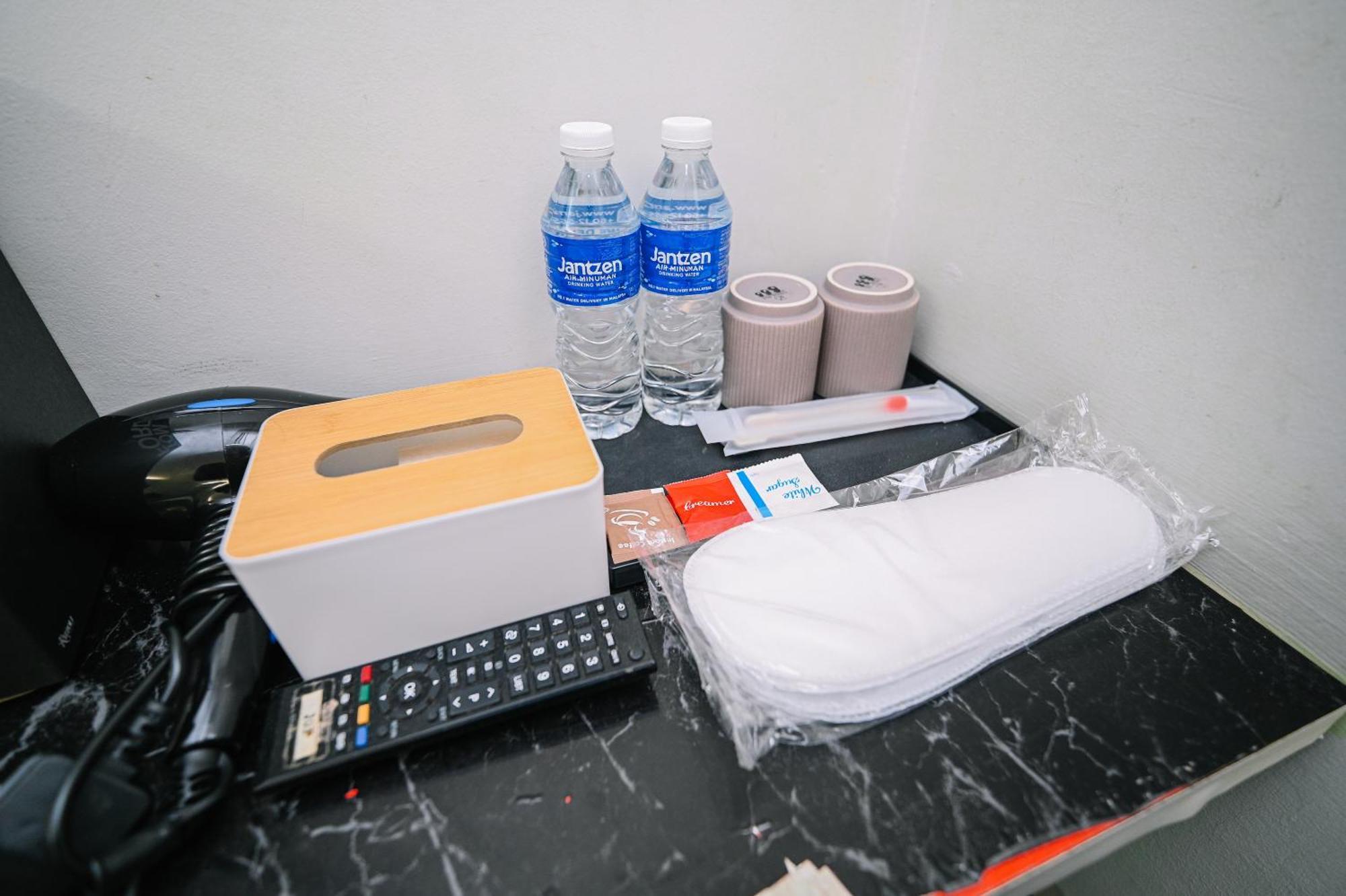 Swing & Pillows - Pj Ss2 เปอตาลิงจายา ภายนอก รูปภาพ