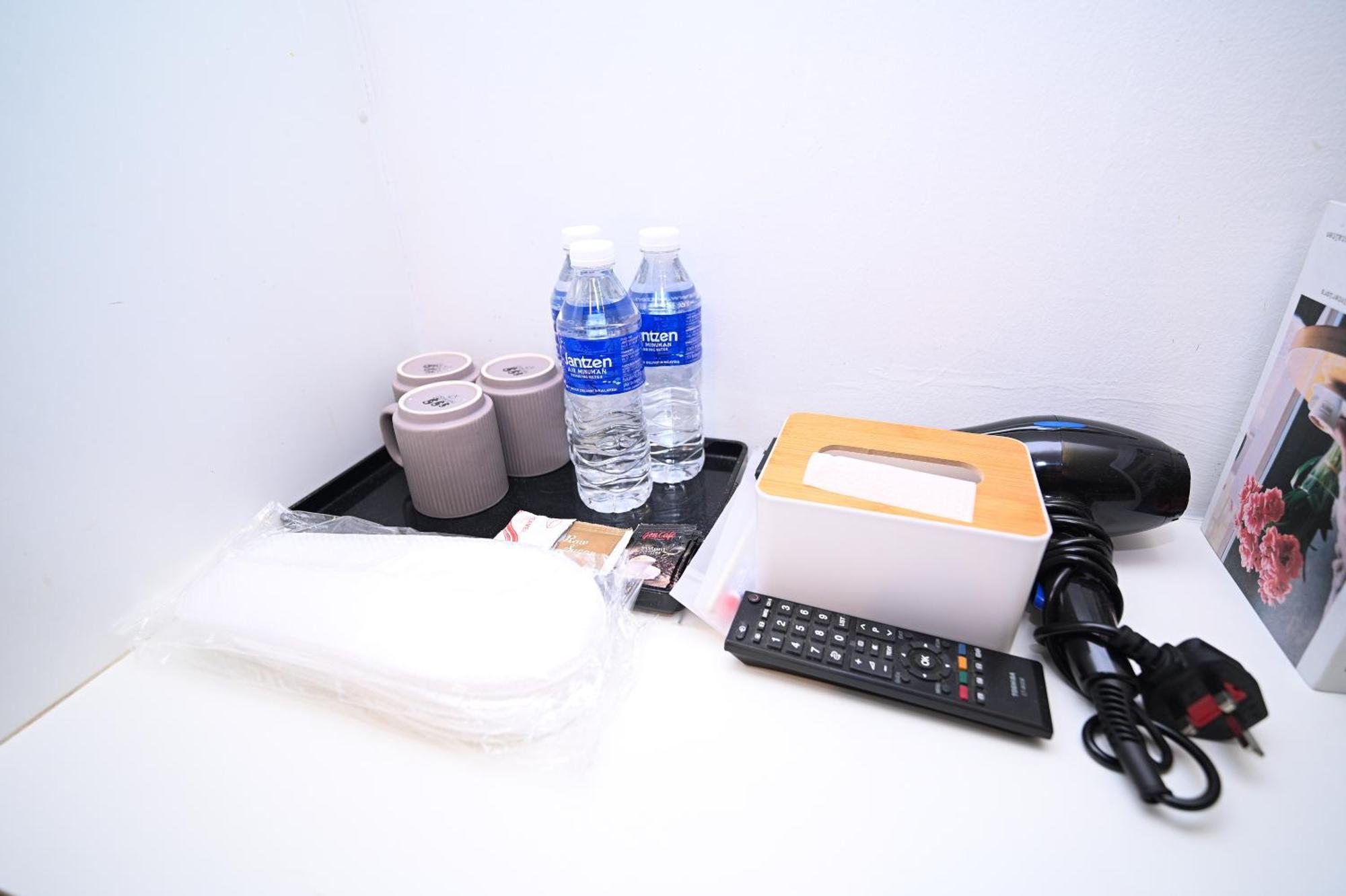 Swing & Pillows - Pj Ss2 เปอตาลิงจายา ภายนอก รูปภาพ