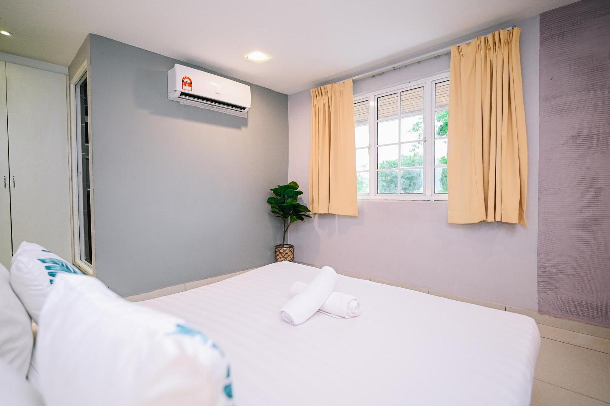Swing & Pillows - Pj Ss2 เปอตาลิงจายา ภายนอก รูปภาพ